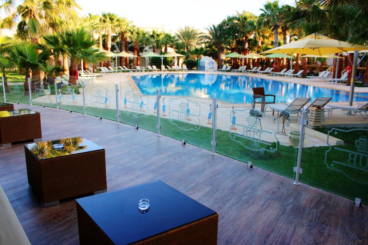 The Ksar Djerba Charming Hotel & Spa Midoun Esterno foto